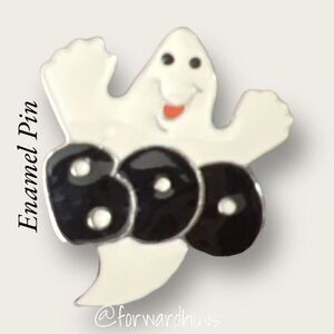 Bundle Sale 3 for $15 | Halloween Enamel Pin | 1 3/4" x 1 1/2"